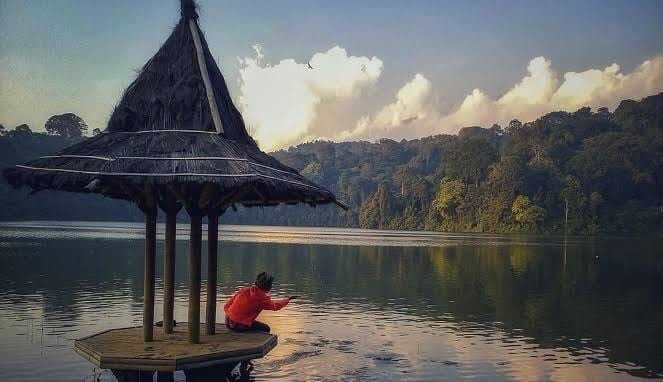 Situ Sangiang